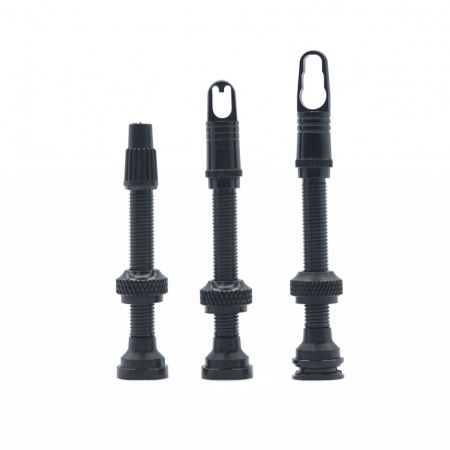 Bike Tubeless Valve - Tubeless Products